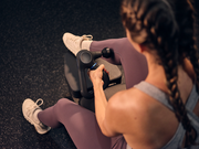 Theragun Prime G6 Deep Muscle Massager